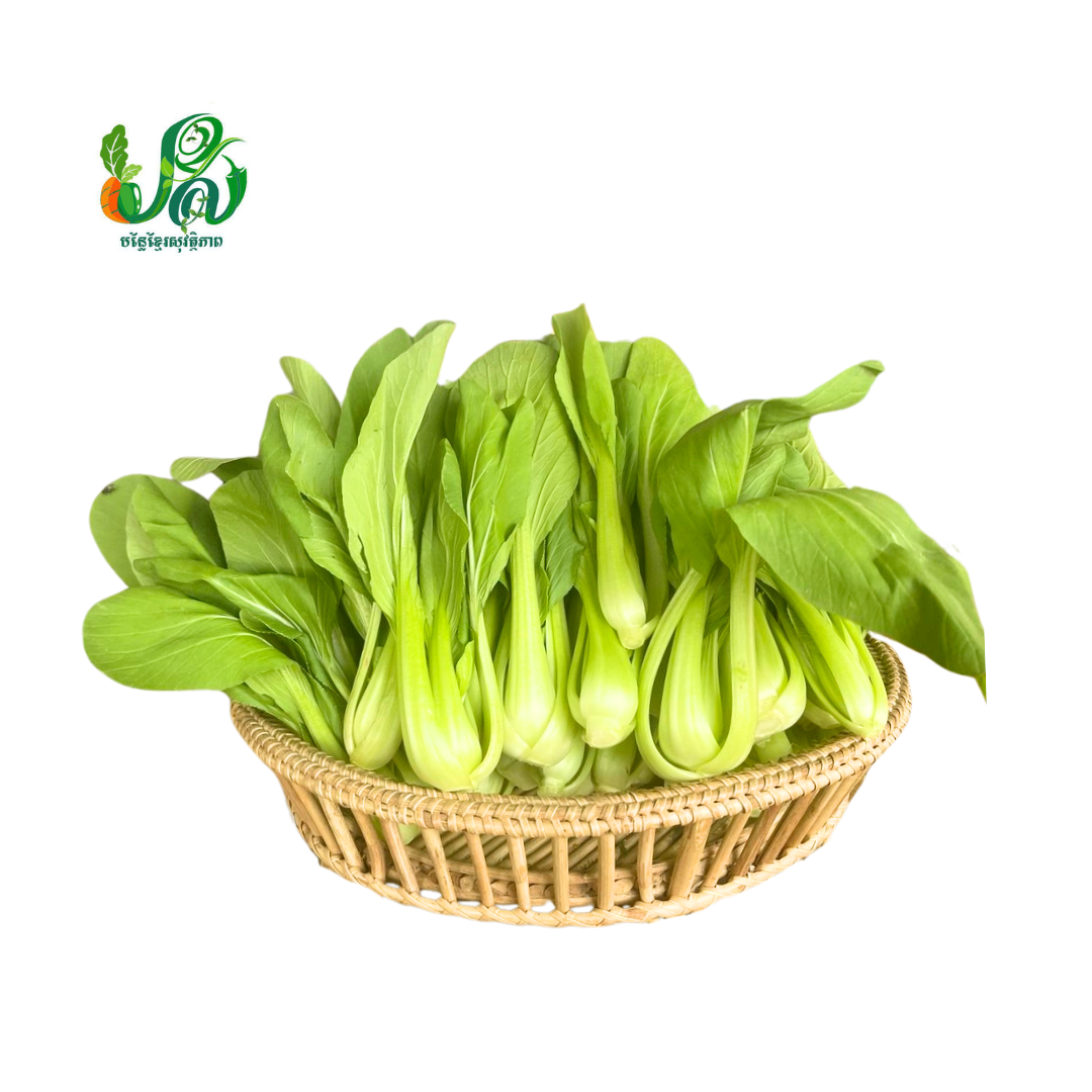 Pak Choi